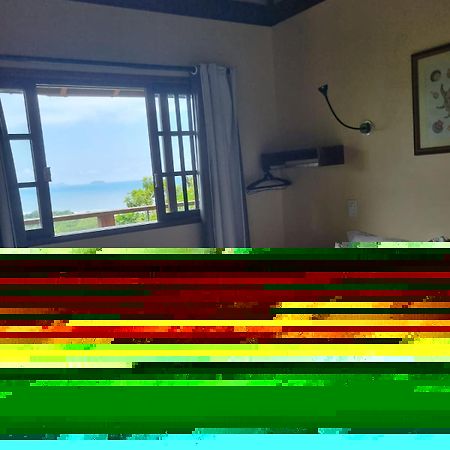 Burung Flats Itamambuca - Hospedagem Com Vista Para O Mar Ubatuba Eksteriør billede