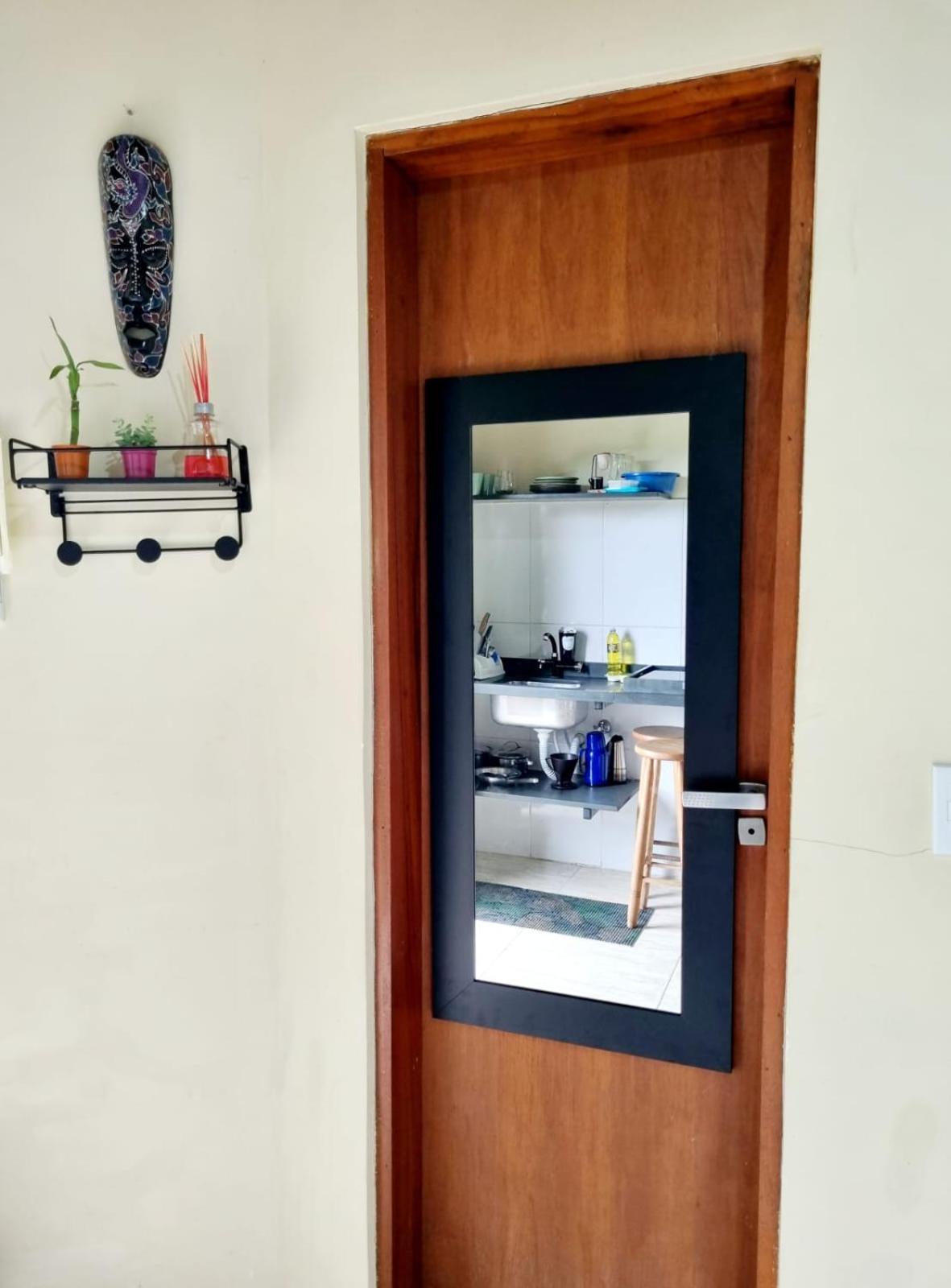 Burung Flats Itamambuca - Hospedagem Com Vista Para O Mar Ubatuba Eksteriør billede